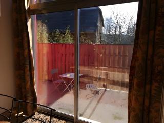 Gîte du 17 - bien-être avec spa - 7