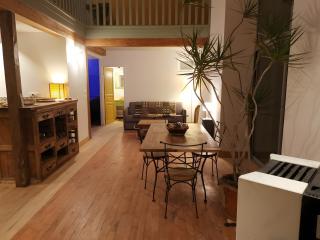 Gîte du 17 - bien-être avec spa - 1