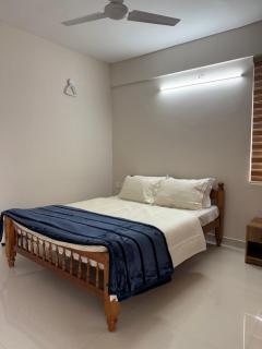 The Aami Dhivahi guest house 02 - Trivandrum - 9