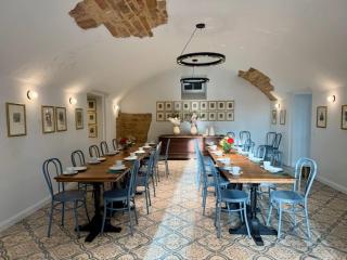 Schloss Hotel Alte Rentkammer - 6