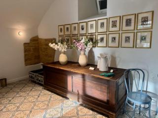 Schloss Hotel Alte Rentkammer - 5