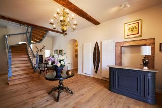 Schloss Hotel Alte Rentkammer - 6