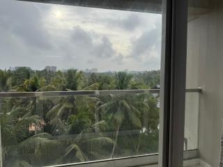 The Aami Dhivahi guest house 02 - Trivandrum - 8