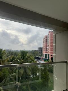 The Aami Dhivahi guest house 02 - Trivandrum - 5