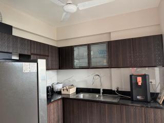 The Aami Dhivahi guest house 02 - Trivandrum - 4