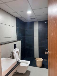 The Aami Dhivahi guest house 02 - Trivandrum - 3