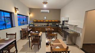 Hotel Barretos Express - 4
