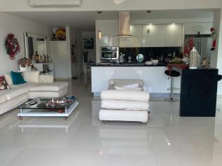 Apartamento con excelente Vista al Mar - 3