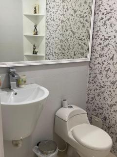 Apartamento con excelente Vista al Mar - 5