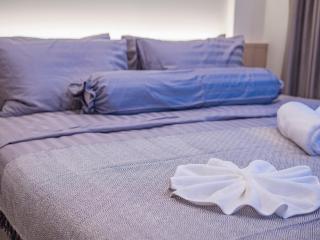 The Terraza Condotel - Amphoe Koksamui - 7