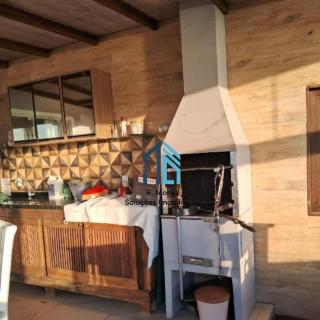 Casa frente ao mar Ingleses 0165 - 1