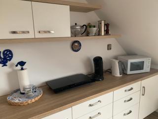 2-Zimmer Ferienwohnung am Teutoburger Wald - 4