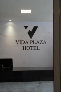 Vida Plaza Hotel - 6