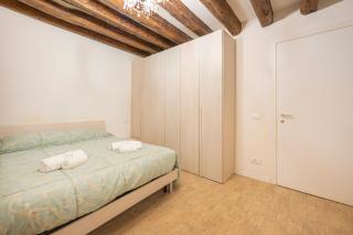 San Marco Suite - 5 min da San Marco - 6