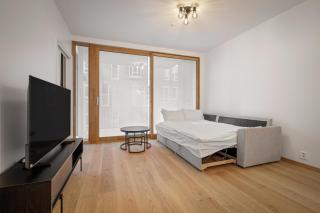 Moderne leilighet i Vannkunsten Syd - Oslo - 6