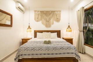 Homey 2BR Villa Canggu Berawa - 6