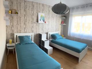 Maison 3 chambres à Lambres Lez Douai - 8