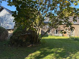 Location de vacances brocéliandes - 8