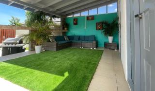 Duchie Sabana - Santa Cruz - 1