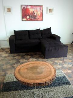 Quarto compartilhado confortável - 1