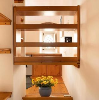 Benedettini Open House - 6