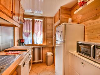 Superbe T3 rénové - 5 pers - Proche télécabine Mont Chéry, Les Gets - FR-1-685-40 - 4