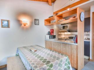 T3 Duplex 45m² 6 Pers, Parking, Tennis, Proche Centre - FR-1-685-59 - 2