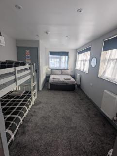 The Hive Great Yarmouth - 5