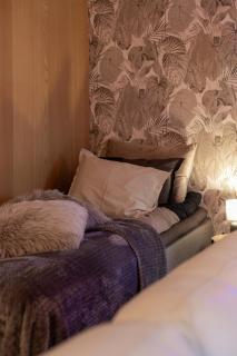 Arctic villa near Santa Park - 1