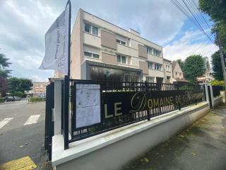 Les Appartements de l'Hippodrome - 9