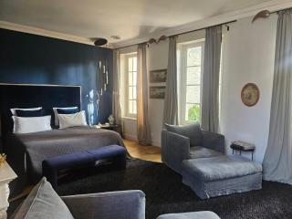 La Divine Comédie-Suites Deluxe - 3
