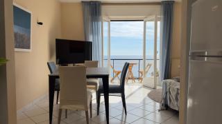Riviera sea Views from every rooms - 4