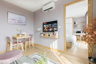 Label6 Coliving Rooftop Lakeview - 3