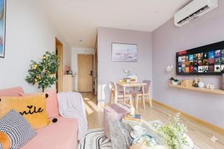 Label6 Coliving Rooftop Lakeview - 7