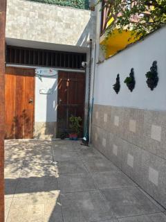 Casa Terra Nova Paraty - 2