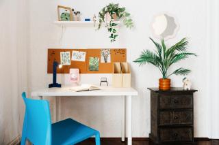 Amber View 108m2 with Balcony & Foosball Old Town - 4