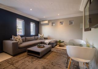 Thesen Harbour Town Apartments @ Beautiful Knysna Villas - 1