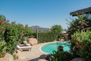 Villa Coro e Mari - 7