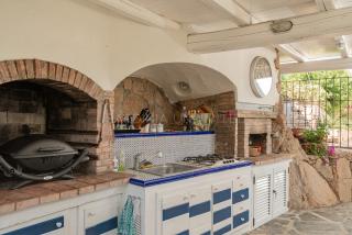 Villa Coro e Mari - 1