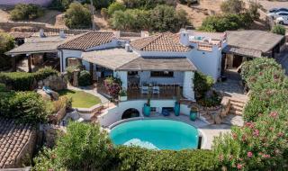 Villa Coro e Mari - 6