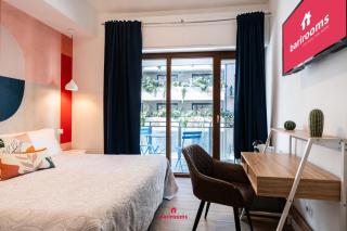 Barirooms - District 198 - 0