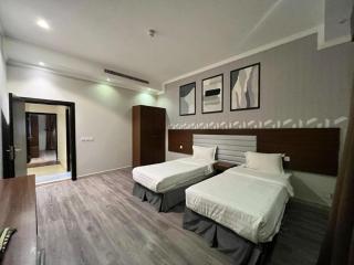 شقه قرطبه العائلية - Qurtubah family apartment - 7
