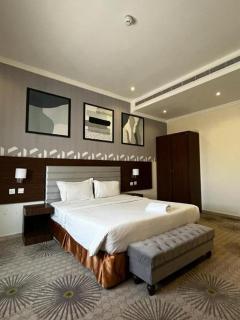 شقه قرطبه العائلية - Qurtubah family apartment - 5