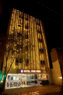 Hotel Pine View - 9
