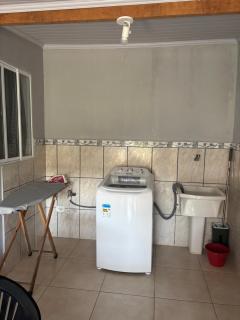 Casa Terra Nova Paraty - 6