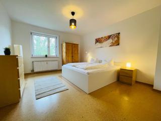 Dill Apartment Pleinfeld am Brombachsee V - 9