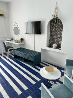 Charmant Studio Port El Kantaoui - 7