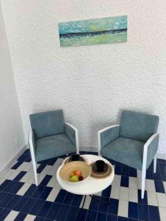 Charmant Studio Port El Kantaoui - 2