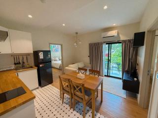 FAMILY HOMES HALO, brand new 2-bedroom Apartment with Pool Access - 2