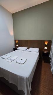 Hotel Barretos Express - 8